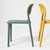 Sillas Smile X6 Comedor/jardin Apilables Exterior - Baires4 - tienda online