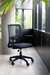 Imagen de Silla De Oficina Mint Respaldo Ergonómico