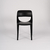 Sillas Smile X3 Comedor/jardin Apilables Exterior - Baires4 - Baires 4
