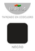 Sillon Silla Ejecutivo Aluminium Gerencial Oficina Baires4 - tienda online