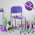 Silla Infantil Niños Prescolar Jardín Maternal Piccolo - Baires 4