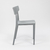 Silla Rio De Jardín/comedor Apilable Plástica Exterior X2 - comprar online