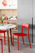 Imagen de Silla Rio De Jardín/comedor Apilable Plástica Exterior