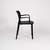 Silla Smile Con Apoyabrazos Comedor/jardin Apilables Baires4 en internet