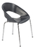 Silla One Cromada Sillón Patas Apilable De Diseño Baires 4 - Baires 4