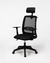 Sillón Ergonómico Mint Con Accesorio Perchero