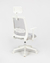 Sillón Ergonómico Mint White Edition - Baires 4