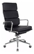 Sillon Ejecutivo Gerencial Aluminium Silla Oficina Pc Zaphir
