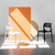 Sillas Smile X3 Comedor/jardin Apilables Exterior - Baires4 en internet