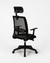 Sillón De Oficina Mint Respaldo Ergonómico