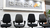 Silla Oficina Ergonomica Pc Regulable Rudy - comprar online
