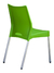Silla Reforzada Plastica Apilable Malba X4 Uni Baires4 en internet