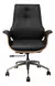 Sillón Wood Presidente Gerencial Confort Reclinable Baires4 - comprar online
