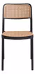 Silla De Comedor Tina Packx3 Diseño Rejilla Plástica Baires4