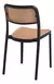 Silla De Comedor Tina Diseño Rejilla Plástica Baires4 - tienda online