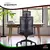 Silla Ejecutiva Director Premium Ergonomica Mesh F1 Plus - comprar online