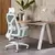 Tokio Blanca Ergonomica Personalizada Cabezal Baires4 - Baires 4