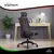 Silla Ejecutiva Director Premium Ergonomica Mesh F1 Plus - comprar online