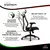 Silla Ejecutiva Director Premium Ergonomica Mesh F1 Plus en internet