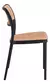 Imagen de Silla De Comedor Tina Diseño Rejilla Plástica Baires4
