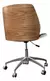 Silla Oficina Ejecutiva Wood Regulable Giratoria Baires4 en internet