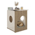 Mesa De Apoyo Pet Para Mascotas Pequeñas Moderna Baires4 - comprar online