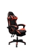 Imagen de Silla Gamer Stream Con Apoya Pies Material Eco Cuero Baires4