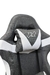 Silla Gamer Stream De Tela Baires4 - tienda online