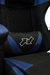 Imagen de Silla Gamer Tela Ergonómica Apoya Brazos Reclinable Baires4