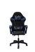 Silla Gamer Tela Ergonómica Apoya Brazos Reclinable Baires4 en internet