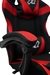Silla Gamer Stream De Tela Baires4