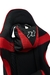 Silla Gamer Stream De Tela Baires4 - tienda online