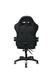Silla Gamer Stream De Tela Baires4 - tienda online