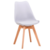 Imagen de Pack x4 Silla Tulip Diseño Eames Comedor Living