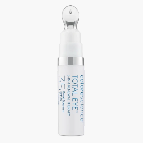 Total Eye ® Terapia de renovación 3 en 1 FPS 35