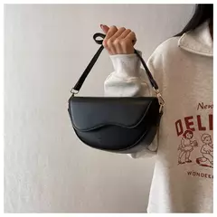 Bolsa de Couro Imperium na internet