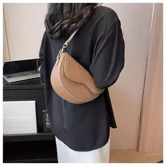 Bolsa de Couro Imperium