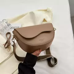 Bolsa de Couro Imperium na internet