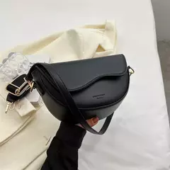 Bolsa de Couro Imperium - comprar online