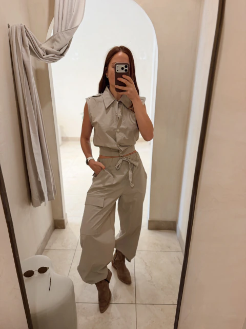 Set CAMELIA