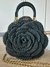 Bolsa Flora - Alça Acrilico e corrente - comprar online