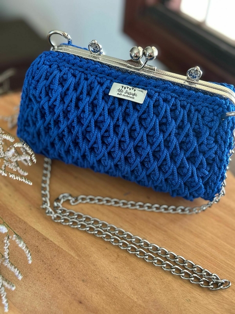 Clutch Bella - comprar online