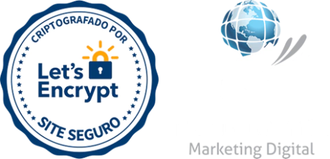 Selo de Ale Croche e Arts 