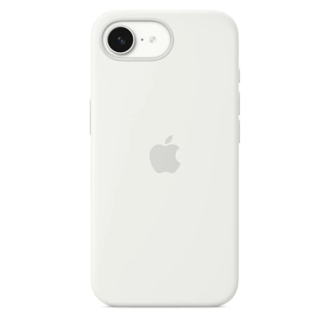 Funda iPhone 16 e silicona - comprar online