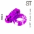 Anillo vibrador RING 8