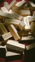 Bloques calientes - Rodajaymedia