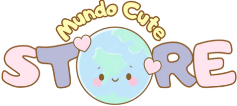 Mundo Cute | Papelaria Criativa, Fofa e Personalizada