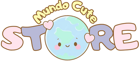 Mundo Cute | Papelaria Criativa, Fofa e Personalizada