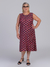 Vestido liganete regata longuete - loja online