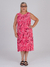 Imagem do Vestido liganete regata longuete
